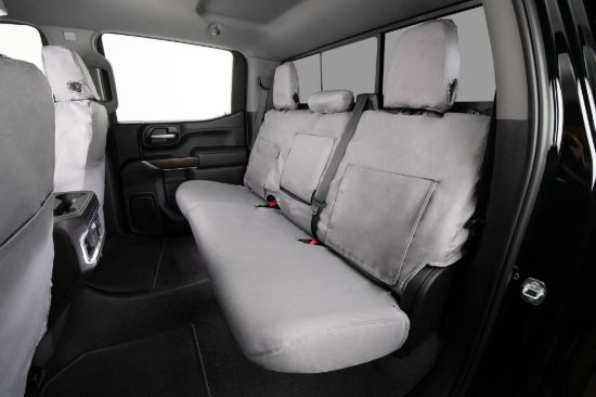COVERCRAFT SS FRT NISSAN TITAN XD - SS3454PCGY