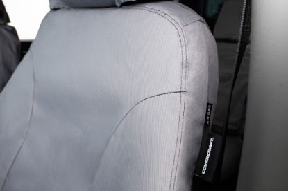 COVERCRAFT SEAT SAVER - SS8375PCGY