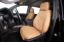 COVERCRAFT 2011 FORD S.D.60/40 REAR - SS8393PCTN