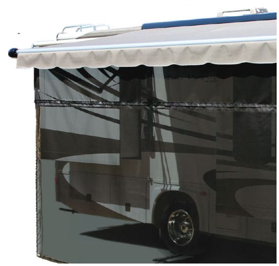 CAREFREE/CO. CF EZ ZIPBLOCKER 19'X8' - 701908