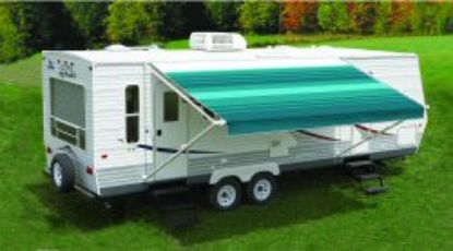 CAREFREE/CO. FIESTA-WHT 21'DSBG WHT - EA218D00