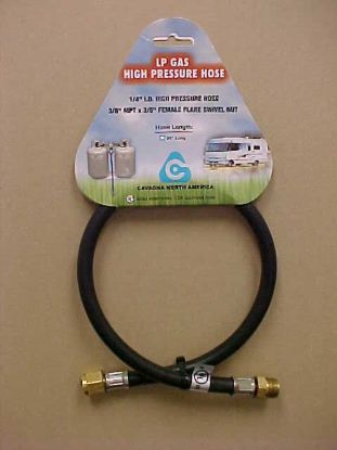 CAVAGNA/N.A. 20  PIGTAIL     I.D. HOSE - 50A1900047