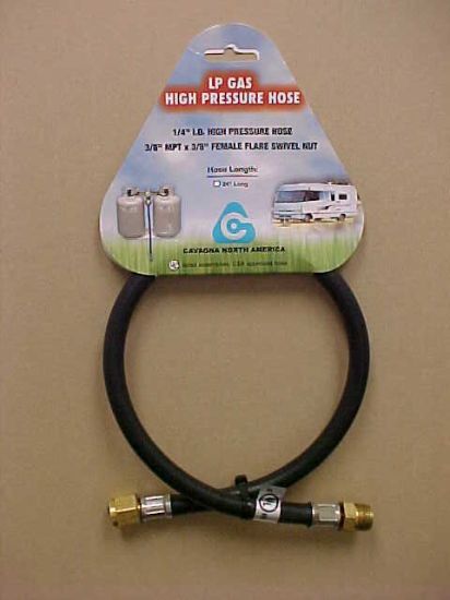CAVAGNA/N.A. 20  PIGTAIL     I.D. HOSE - 50A1900047