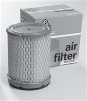 CUMMINS NW QD AIR FILTER 10/12KW - 1403071