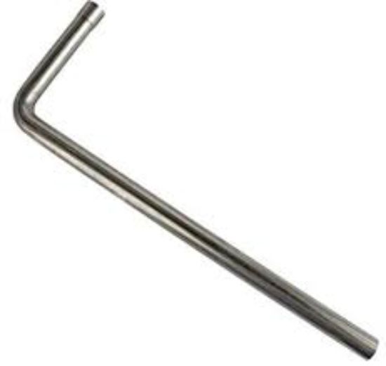 CUMMINS NW 22' TAILPIPE KIT - F/HGJA - 155348101