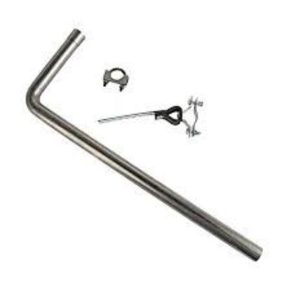 CUMMINS NW TAILPIPE KIT - 155348102