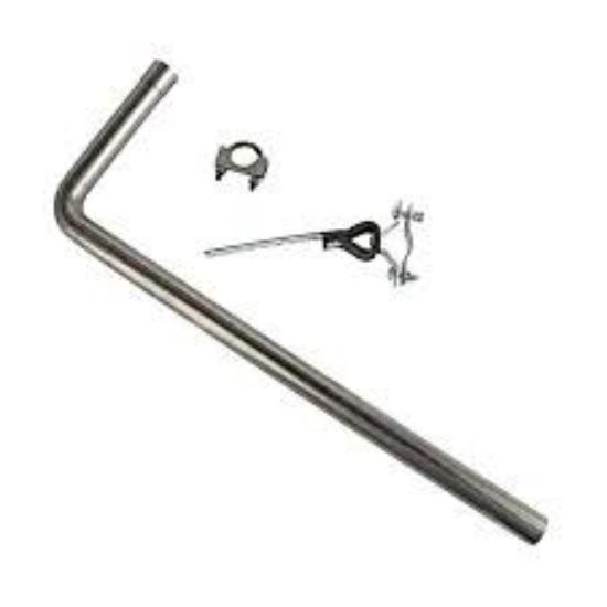 CUMMINS NW TAILPIPE KIT - 155348102