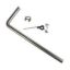 CUMMINS NW TAILPIPE KIT - 155348102