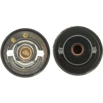MOTOR RAD AM THERMOSTAT KIT - 447448