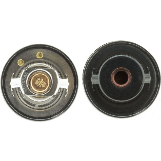 MOTOR RAD AM THERMOSTAT KIT - 447448