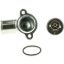 MOTOR RAD AM THERMOSTAT KIT - 5002KT