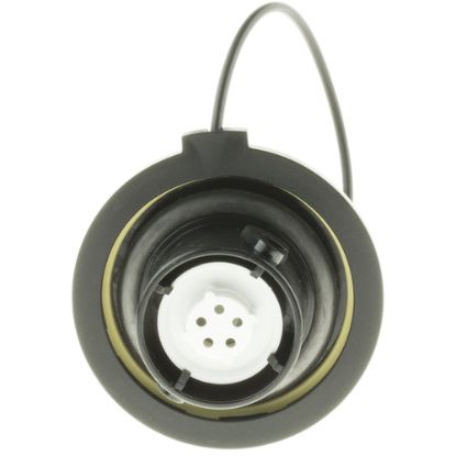 MOTOR RAD AM TETHERED FUEL CAP - MGC840T
