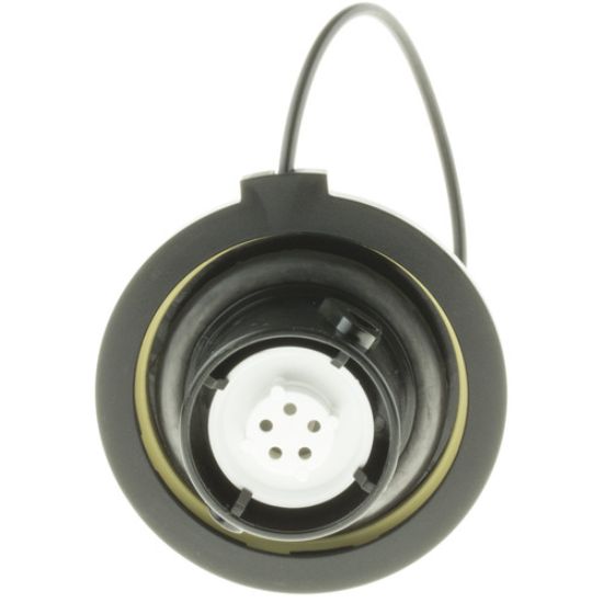 MOTOR RAD AM TETHERED FUEL CAP - MGC840T