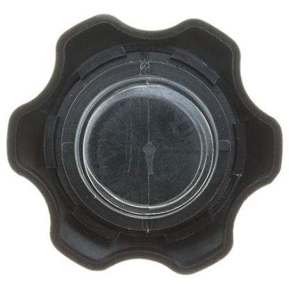MOTOR RAD AM OIL CAP - MO111