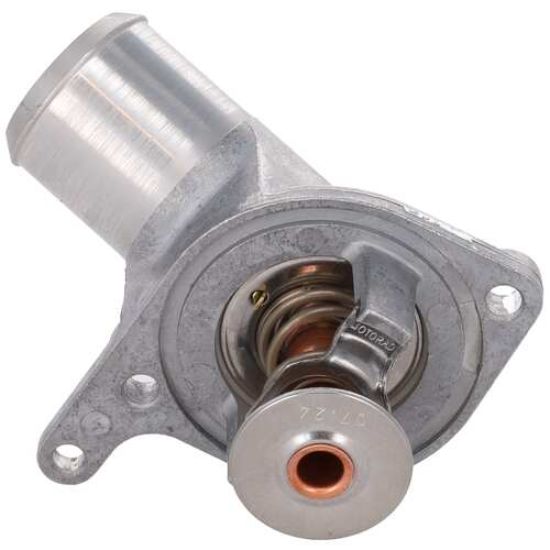 MOTOR RAD AM ENGINE COOLANT THERMOSTAT HOUSING A - MRD102