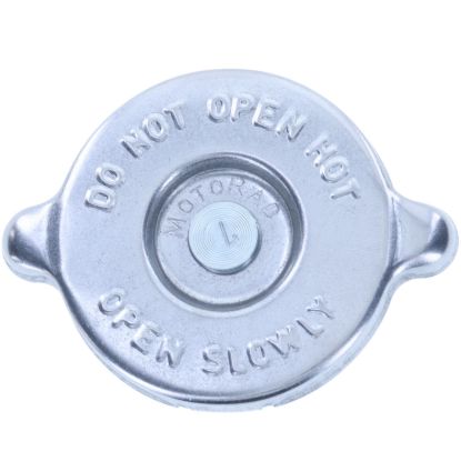 MOTOR RAD AM RADIATOR CAP - T7