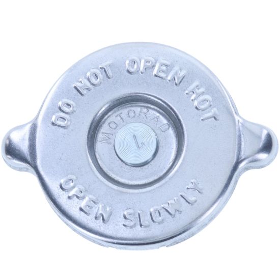 MOTOR RAD AM RADIATOR CAP - T7