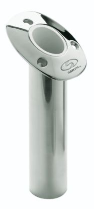 C.E. SMITH 30 DEG ROD HOLDER - 53672A