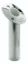 C.E. SMITH 30 DEG ROD HOLDER - 53672A