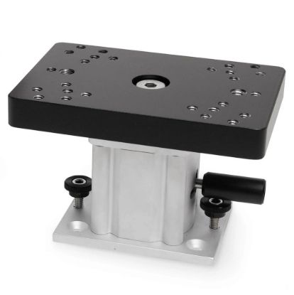 CANNON 4' ALUMINUM SWIVEL BASE PEDESTAL MO - 1904032