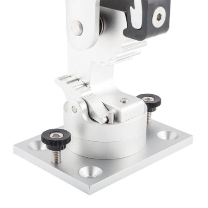 CANNON ADJUSTABLE ROD HOLDER - DUAL AXIS - 1907002