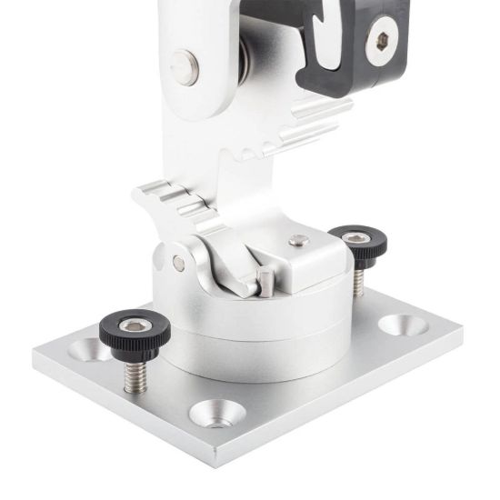 CANNON ADJUSTABLE ROD HOLDER - DUAL AXIS - 1907002