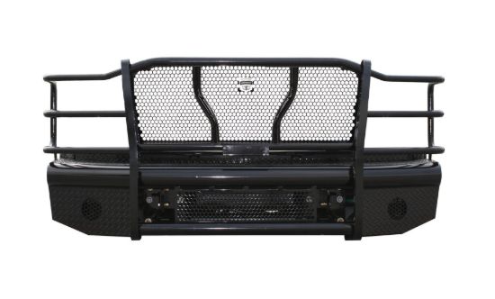 CATTLEMAN FRONT REPLACEMENT - 2200P