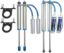 CARLI SUSPEN PINTOP SHOCK SET - 25SKGLVL05
