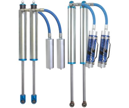 CARLI SUSPEN SHOCK ABSORBER SET - 5SPKGLVL05