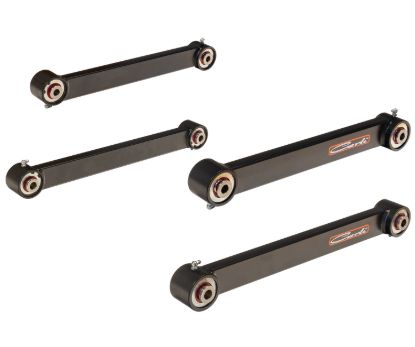 CARLI SUSPEN CONTROL ARM KIT - CAMS03