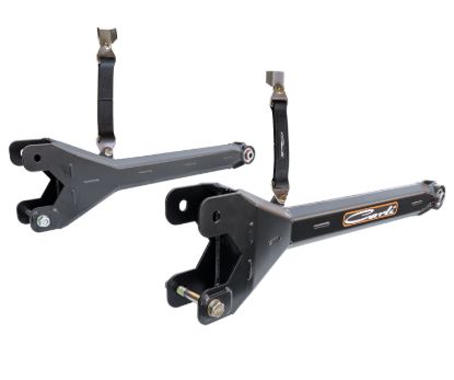 CARLI SUSPEN RADIUS ARM KIT - CSFARA5523