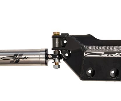 CARLI SUSPEN STEERING STABILIZER - CSFLMSS23