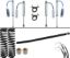 CARLI SUSPEN SUSPENSION LIFT KIT - FLVLPT2511