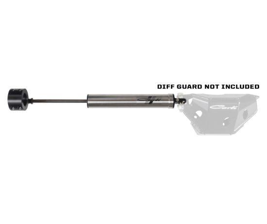 CARLI SUSPEN STEERING STABILIZER - S05UPGRADE