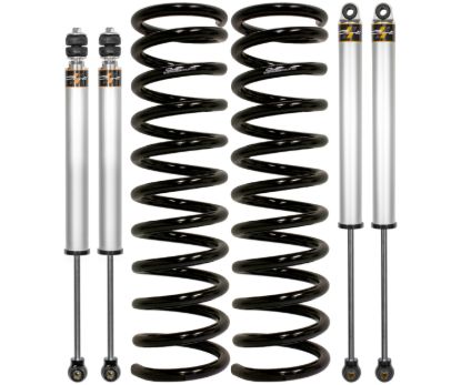 CARLI SUSPEN SUSPENSION LIFT KIT - SDLVLCS13D