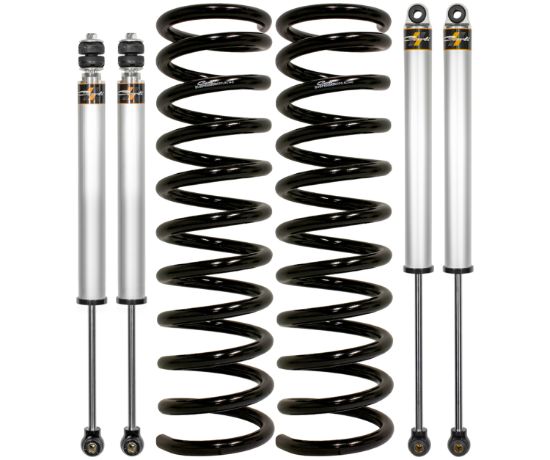 CARLI SUSPEN SUSPENSION LIFT KIT - SDLVLCS13D