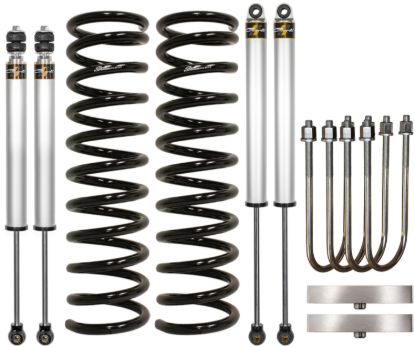CARLI SUSPEN SUSPENSION LIFT KIT - SDLVLCS19D