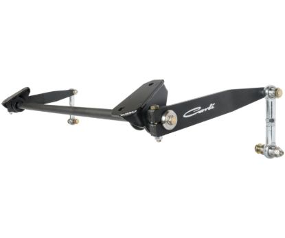 CARLI SUSPEN TORSION SWAY BAR KIT - SDTSB31419