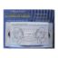 CMP GROUP HULL ANODE DIVERS DREAM (1/2' X 6' - CMDIVERM