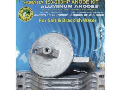 CMP GROUP YAMAHA CM-Y150KITA YAM 150 HP KIT A - CMY150KITA