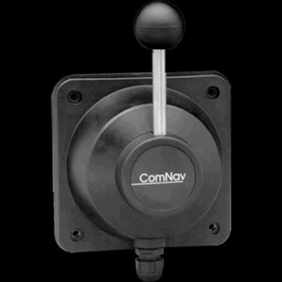 COMNAV JOG LEVER W/ 1 SET OF SWITCHES - 20310002