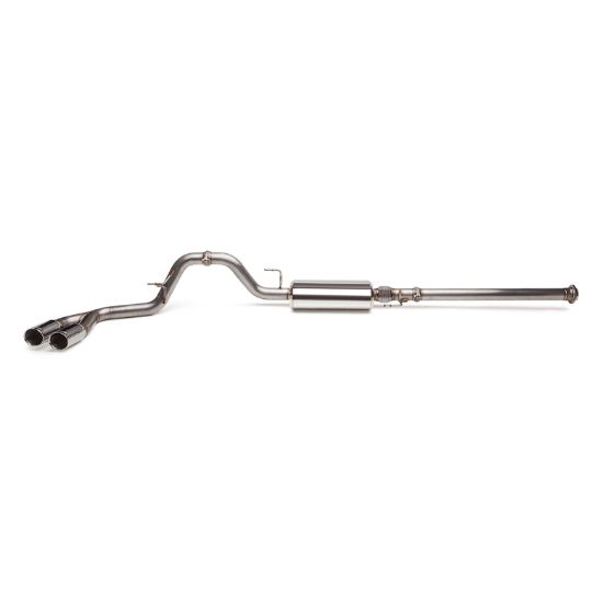 COBB TUNING COBB CBE F-150 EB 2021-2023 - 5F2100
