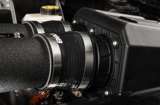 COBB TUNING COBB HCT INTAKE FOR F150 EB RAP 21+ - 7F2150