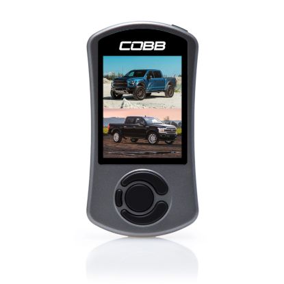 COBB TUNING COBB AP +TCM 17-20 RAP 19-20 LTD - AP3FOR005T