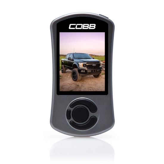COBB TUNING COBB AP TUNER  F-150 EB 3.5L 2020 - AP3FOR007