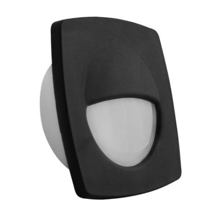 CREATIVE PRO LED RV COURTESY STEP LIGHT/WARM WHI - 0011202W