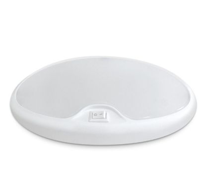 CREATIVE PRO LED RV INTERIOR SINGLE PANCAKE LIGH - 0016043CW