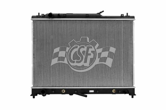 CSF RADIATOR MAZDA CX-9 - 3344