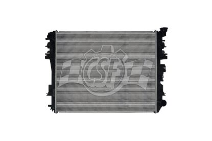 CSF RADIATOR RAM 1500 PICKUP 5.7L 2019 - 3888