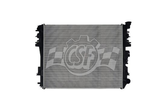 CSF RADIATOR RAM 1500 PICKUP 5.7L 2019 - 3888